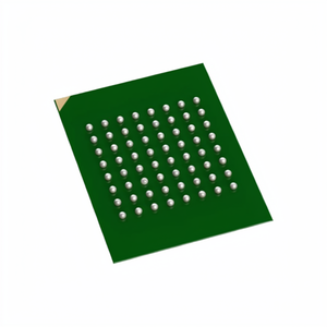 หน่วยความจำ 64 TBGA PC28F256P30BFF ชิ้นส่วนอิเล็กทรอนิกส์ TR มีสินค้าในสต็อก - Product Image 1