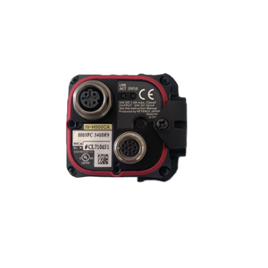 Capteur de vision couleur à distance standard KEYENCE IV-H500CA IV-H500MA, tête de capteur à mise au point automatique, LED blanche, détection 50-500 mm, IP67 - Product Image 4