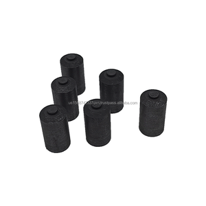 เบ้าหลอมกราไฟท์ความบริสุทธิ์สูงความหนาแน่นสูงสำหรับห้องปฏิบัติการ - Product Image 4