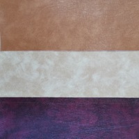 Nouvel arrivage de bagages au design dernier cri cuir PVC durable solidité des couleurs peau de crocodile cuir artificiel