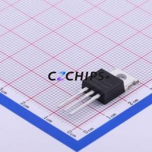 Original-Brand-New CRST041N08N TO-220 Transistor Transistor à effet de champ (MOSFET) - Product Image 1