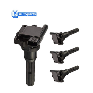 Pièces de moteur automobile de haute qualité Bobine d'allumage Md363552 UF523 Md321461 pour Mitsubishi Lancer Outlander Galant Airtrek Dion - Product Image 1