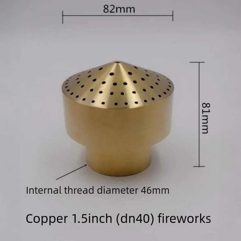 Golden DN40