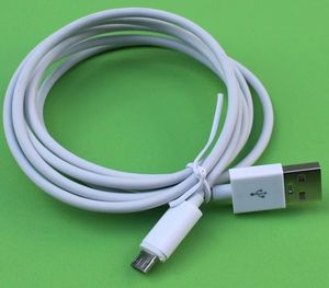 1.5m 5A Fast Charging <b>Cable</b> for Android - <b>Type</b>-<b>C</b> & Micro with Aluminum Foil Shielding - Product Image 4