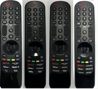Control Remoto con Comando de Voz y Puntero para LG Smart TV Magic MR23GN