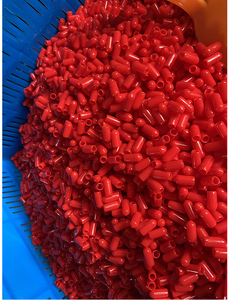 नरम pvc रबर प्लग थ्रेड सुरक्षात्मक स्क्रू सुरक्षा कैप गोल रबर कैप प्लास्टिक कवर रबर आस्तीन - Product Image 2