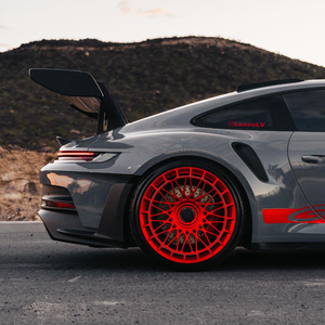 Jantes forgées 18 19 20 21 22 24 pouces pour Lamborghini Revuelto Urus Huracan Sto Gallardo Aventador <span class=keywords><strong>Pagani</strong></span> Huayra bmw M2 M3 PS-30R - Product Image 3