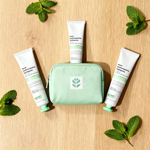 Pasta Dental con Nano Hidroxiapatita, Sin Flúor, Repara el Esmalte, para Dientes Sensibles, Blanqueadora, Cuidado Bucal, Menta Fresca, 4oz - Product Image 5