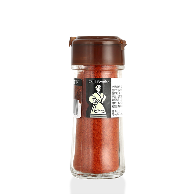 Hot Sale Chili Powder 24G Pepper