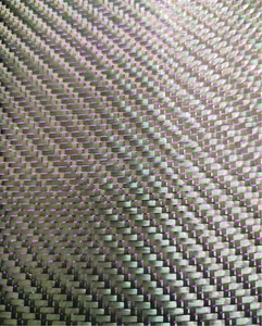 Glitter Metal color red silver Carbon Fiber Jacquards weave carbon fiber Fabrics sale for Auto Car steering wheel