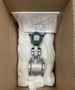 Débitmètre Yokogawa sans pièces mobiles, faible perte, numérique, industriel - Product Image 3