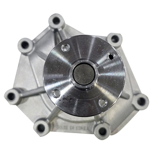 Bomba de Agua de Repuesto para Vehículos HYUNDAI KIA, Exportador Coreano, 251004A000 - Componente del Sistema de Refrigeración para el Rendimiento del Motor - Product Image 6