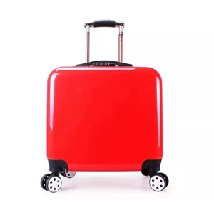 Groothandel Op Maat Gemaakte 18-inch Trolleykoffer, Kinderkoffer, Combinatieslot, 20-inch handbagage met universele wielen - Product Image 6