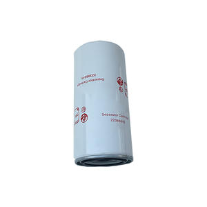 Filtro Separador de Aceite de Buena Calidad, Separador de Aire y Aceite de Tornillo <span class=keywords><strong>22388045</strong></span> para Compresores de Aire Ingersoll-Rand - Product Image 3