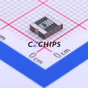 2016L300/16MR Resettable Fuse 2016 Fuse 16V 40A 3A 5A - Product Image 2