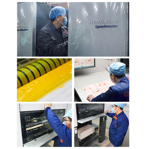 Giấy gói thức ăn sinh học thân thiện với môi trường, có thể phân hủy sinh học, chống thấm dầu mỡ, dùng cho bánh mì kẹp thịt, đạt tiêu chuẩn thực phẩm - Product Image 3