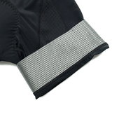 YKYWBIKE sport rembourré confortable 2 poches collants Slim Fit vélo Shorts pour hommes route vélo pantalon cyclisme vélo Shorts été