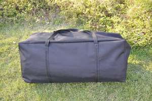 工場カスタマイズ 460*305*H210cm <span class=keywords><strong>2</strong></span>部屋 1モール 広々スペース 6～8人用 二層構造 キャンプ ファミリー アウトドアテント ハイキング用 - Product Image 5