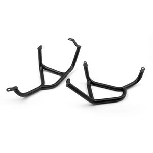 Pour <span class=keywords><strong>Kawasaki</strong></span> <span class=keywords><strong>Z900</strong></span> 2017-2019 noir moteur gardes ensemble cadre curseurs protecteur <span class=keywords><strong>Crash</strong></span> Bars - Product Image 4