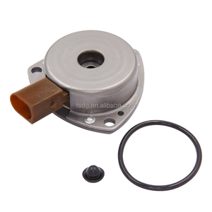 Ajusteur d'arbre à cames magnétique 2710510177 pour Mercedes-Benz SLK R171 Classe E T-Model S211 W211 Code moteur M271 Neuf pour 200 NGT <span class=keywords><strong>E200</strong></span> - Product Image 3
