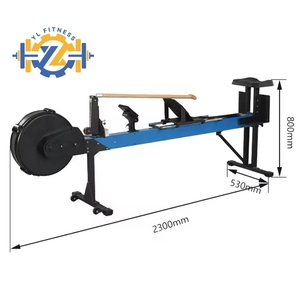 YL-AS027 Equipo de Fitness de Alta Calidad Kayakpro, Ergómetro para Bote Dragón, Dinamómetro para Bote Dragón - Product Image 2