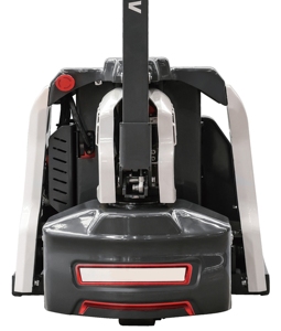 แจ็คพาเลทไฟฟ้าขนาด1.5ตันรถยกพาเลทสำหรับคนเดินเท้ารถยกส่งเร็ว - Product Image 4