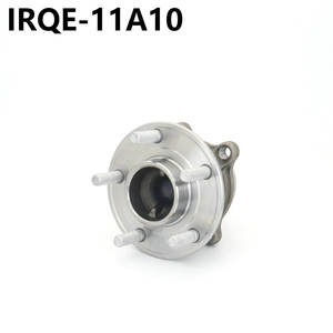 ชุดประกอบดุมล้อIRQE รุ่น BV61-2C299-CPA สำหรับรถฟอร์ด โฟกัส เส้นผ่านศูนย์กลางภายใน 81 มม. อะไหล่ทดแทนใหม่ - Product Image 3