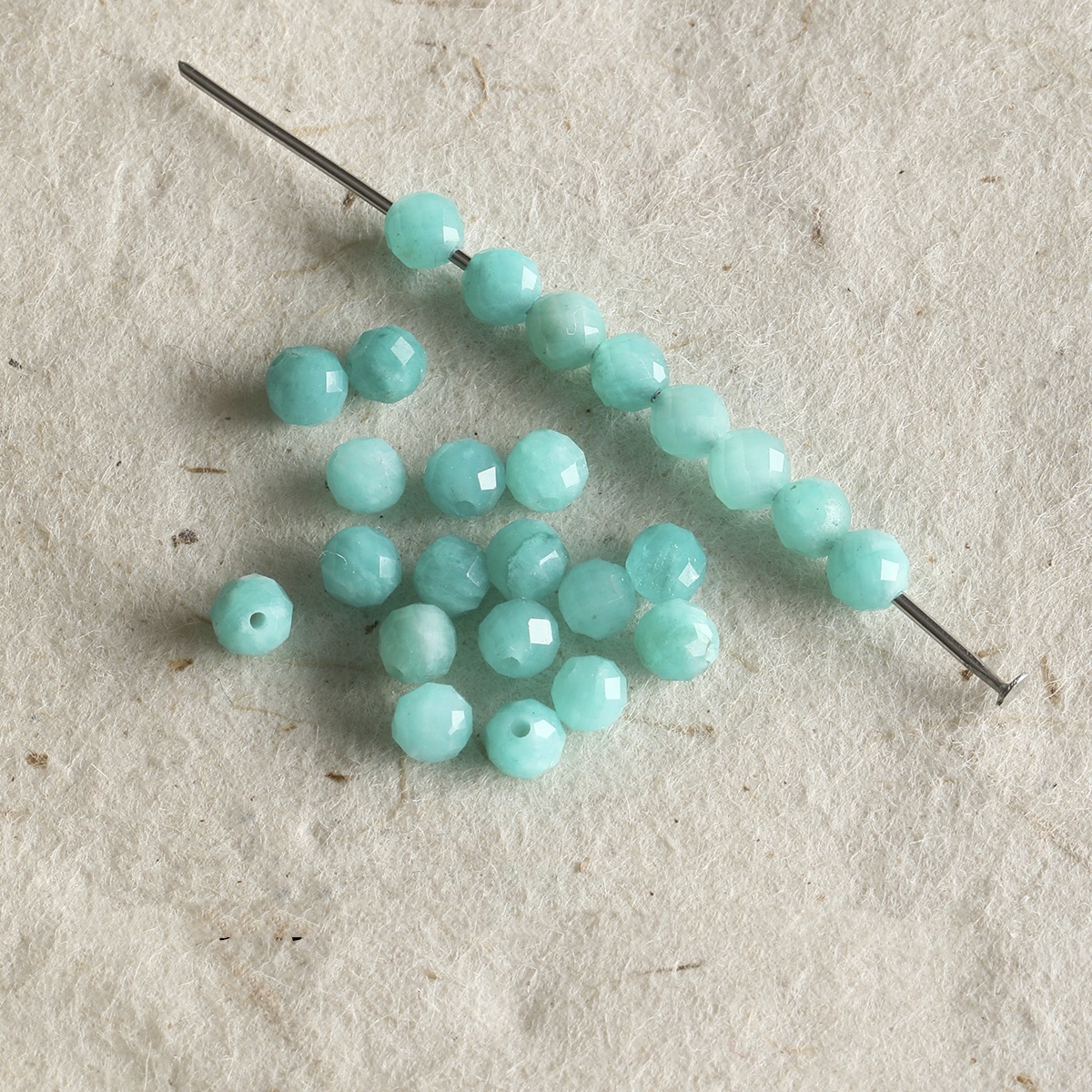 07 -- 3mm -- 10 pcs
