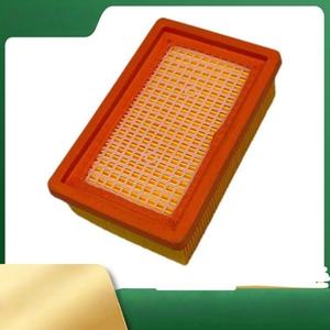 Filtre à cartouche avec verrouillage pour aspirateur <span class=keywords><strong>Kichi</strong></span> WD MV, accessoires, compatible avec les modèles WD3, humide et sec - Product Image 6