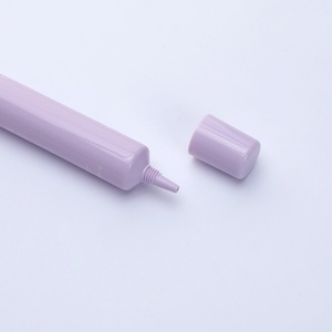 Wholesale Custom 5ml-25ml <b>Plastic</b> Cosmetic <b>Tubes</b> for Lotion Cream - Product Image 3