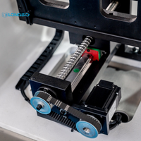 Prensa Plegadora Eléctrica Longbo con Programación CNC, Servoaccionamiento, Totalmente Eléctrica, Presión de 6 Toneladas, Prensa Plegadora para Barras