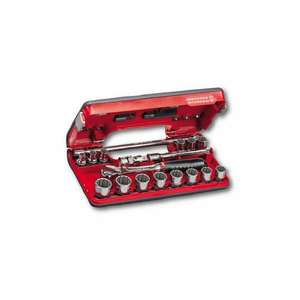 USAG - U06090002Q 609 3/8 V1 CAJA BIMATERIAL VACÍA-TALLERES RODANTES EAN BANDEJAS VACÍAS - Product Image 1