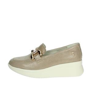 MOCASSINO IV8622188R PLATINO - Product Image 1