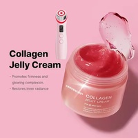 Producto Coreano de Alta Gama para el Cuidado de la Piel, Dispositivo de Microcorriente Medicue, Electroporación, Set de Cuidado Facial y Herramientas para Clientes