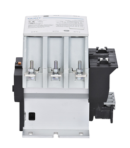 <span class=keywords><strong>Contactor</strong></span> de Alta Corriente CHINT NC2 115-630A, Baja Distancia de Arco, Instalación <span class=keywords><strong>Modular</strong></span> para Sistema de Gabinete de Control Eléctrico - Product Image 5