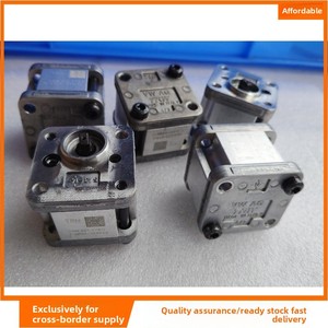 Pompe à huile de transmission stable 0AM325579D DQ200 DSG7 pour moteurs Volkswagen et Audi EA888 - Product Image 3