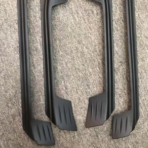 Protector de Umbral de Puerta de Coche de Alta Calidad, Venta al Por Mayor de Fábrica KQD, para Ford T6 2012 en Adelante - Product Image 5