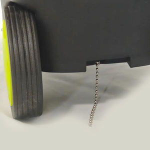 <span class=keywords><strong>Aspirateur</strong></span> industriel commercial Yowmoft Professional 30L Autoclean L-class à haute aspiration avec filtre HEPA - Product Image 5