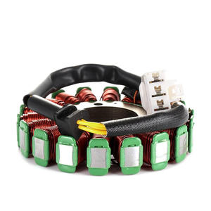 Pour moto Honda CBR1000RR modèles juillet 2004, moteurs magnéto compatibles 31120-MEL-013 31100-MEL-305 pour allumage électrique de moto - Product Image 3