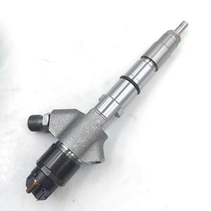 Injecteur Common Rail Diesel 0445120101 pour système d'alimentation Bosch - Product Image 2