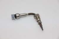 Sensor de Temperatura EGR de Aço 802000-1207380 para Motores Diesel SHACMAN/SINOTRUK/DONGFENG Yuchai - Peças de Reposição