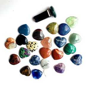 <span class=keywords><strong>Cristalli</strong></span> <span class=keywords><strong>e</strong></span> <span class=keywords><strong>pietre</strong></span> a cuore clip di sfiato per auto accessori per auto a cuore per le donne <span class=keywords><strong>cristalli</strong></span> di quarzo deodoranti per auto clip di sfiato - Product Image 4