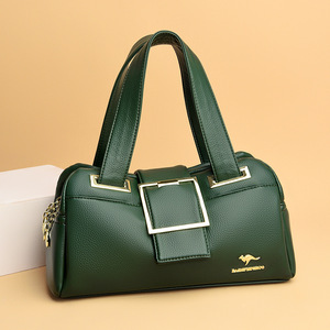 Bolsas Femininas Luxury High Quality PU <b>Leather</b> Designer Shoulder Handbags Tote <b>Bag</b> Women's Hobo <b>Bags</b> - Product Image 5