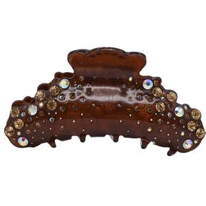 Kinling OEM nuova <span class=keywords><strong>Baita</strong></span> forcina da donna squisita accessori per capelli acrilici di moda transfrontaliera artigli per capelli - Product Image 3