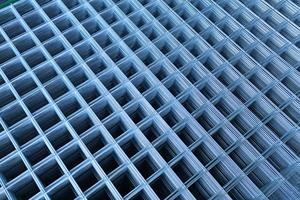 <span class=keywords><strong>Cage</strong></span> pour animaux de compagnie en acier galvanisé moderne et durable, fabrication de grillage soudé résistant aux morsures - Product Image 2