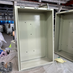 Servizi di fabbricazione di lamiere personalizzate in metallo taglio Laser stampaggio parti di saldatura in acciaio inox Fabricator - Product Image 6