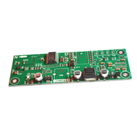 Electronics prototype custom FR4 PCB manufacturer printed circuit board fabrication