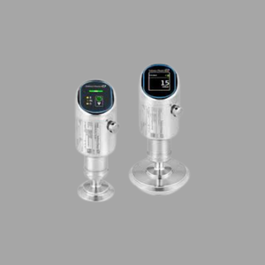 Skid de Commutation avec Débitmètre Endress+Hauser Proline Prowirl D 200 et Commutateur Cerabar PMP43 - Product Image 5