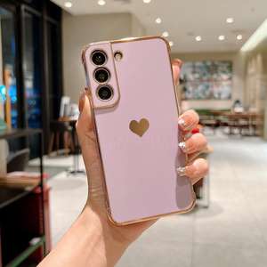 <span class=keywords><strong>เคส</strong></span>โทรศัพท์ TPU ป้อง<span class=keywords><strong>กัน</strong></span>การกระแทกด้วยไฟฟ้าสำหรับ Samsung S23 A14ฝาครอบป้อง<span class=keywords><strong>กัน</strong></span>กล้องสำหรับ Samsung S23 <span class=keywords><strong>Ultra</strong></span> - Product Image 1