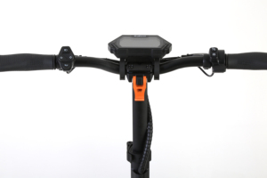 Xe Máy Điện Châu Âu Cổ 1000W Động Cơ Kép kukirin G2 Thạc Sĩ Động Cơ Kép <span class=keywords><strong>Lvneng</strong></span> Điện Xe Tay Ga - Product Image 3